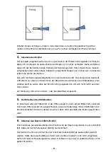 Предварительный просмотр 9 страницы BaSt-ING EcoVal Operating Manual