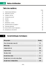 Предварительный просмотр 26 страницы BaSt-ING EcoVal Operating Manual