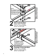 Preview for 6 page of Basta Boatlifts Over-Center 12k64 Manual