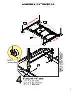 Preview for 7 page of Basta Boatlifts Over-Center 12k64 Manual