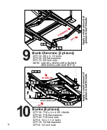 Preview for 12 page of Basta Boatlifts Over-Center 12k64 Manual