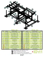 Preview for 4 page of Basta Boatlifts Over-Center 18k59 Manual