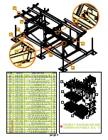 Preview for 5 page of Basta Boatlifts Over-Center 18k59 Manual