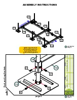 Preview for 6 page of Basta Boatlifts Over-Center 18k59 Manual