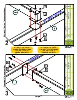 Preview for 7 page of Basta Boatlifts Over-Center 18k59 Manual