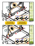 Preview for 9 page of Basta Boatlifts Over-Center 18k59 Manual