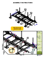 Preview for 10 page of Basta Boatlifts Over-Center 18k59 Manual