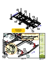 Preview for 12 page of Basta Boatlifts Over-Center 18k59 Manual