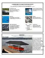 Preview for 24 page of Basta Boatlifts Over-Center 18k59 Manual