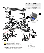 Предварительный просмотр 5 страницы Basta Boatlifts Over-Center 4.5k37 Manual