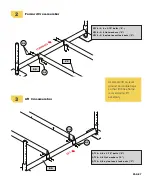 Предварительный просмотр 7 страницы Basta Boatlifts Over-Center 4.5k37 Manual