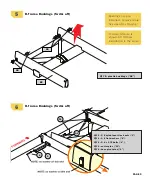 Предварительный просмотр 9 страницы Basta Boatlifts Over-Center 4.5k37 Manual