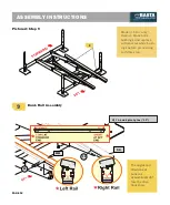 Предварительный просмотр 12 страницы Basta Boatlifts Over-Center 4.5k37 Manual