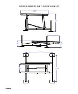 Предварительный просмотр 16 страницы Basta Boatlifts Over-Center 4.5k37 Manual