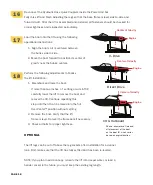 Предварительный просмотр 18 страницы Basta Boatlifts Over-Center 4.5k37 Manual