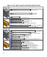 Preview for 6 page of Basta Boatlifts Solo 26 Owner'S Manual