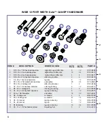 Preview for 8 page of Basta Boatlifts Solo 26 Owner'S Manual