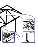 Preview for 13 page of Basta Boatlifts Solo 26 Owner'S Manual