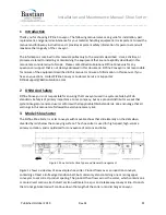 Предварительный просмотр 11 страницы Bastian Solutions Shoe Sorter Installation And Maintenance Manual