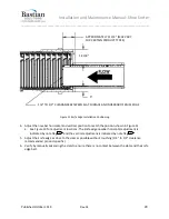 Предварительный просмотр 24 страницы Bastian Solutions Shoe Sorter Installation And Maintenance Manual