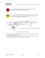 Предварительный просмотр 26 страницы Bastian Solutions Shoe Sorter Installation And Maintenance Manual