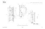 Предварительный просмотр 49 страницы Bastian Solutions Shoe Sorter Installation And Maintenance Manual