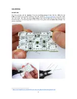 Preview for 4 page of BASTIL Instruments KASTLE v1.5b Assembly Manual