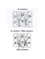 Preview for 5 page of BASTIL Instruments KASTLE v1.5b Assembly Manual