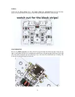 Preview for 6 page of BASTIL Instruments KASTLE v1.5b Assembly Manual