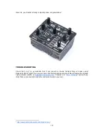 Preview for 16 page of BASTIL Instruments KASTLE v1.5b Assembly Manual