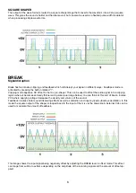 Предварительный просмотр 6 страницы BASTIL Instruments Waver Manual