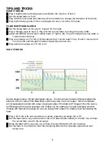 Предварительный просмотр 8 страницы BASTIL Instruments Waver Manual