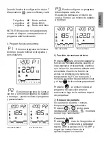 Предварительный просмотр 7 страницы Bastilipo H2O NaturalLiquid ET-ECOFLUID 4 Instruction Manual