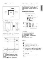 Предварительный просмотр 10 страницы Bastilipo H2O NaturalLiquid ET-ECOFLUID 4 Instruction Manual