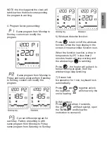 Предварительный просмотр 12 страницы Bastilipo H2O NaturalLiquid ET-ECOFLUID 4 Instruction Manual