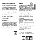 Предварительный просмотр 13 страницы Bastilipo H2O NaturalLiquid ET-ECOFLUID 4 Instruction Manual