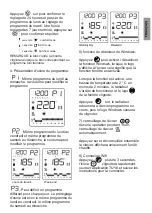 Предварительный просмотр 17 страницы Bastilipo H2O NaturalLiquid ET-ECOFLUID 4 Instruction Manual