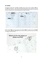 Preview for 4 page of Bastl Instruments 60 KNOBS Assembly Manual