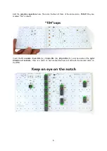 Preview for 5 page of Bastl Instruments 60 KNOBS Assembly Manual