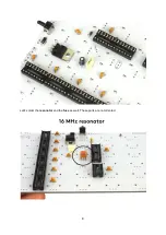 Preview for 8 page of Bastl Instruments 60 KNOBS Assembly Manual