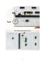 Preview for 9 page of Bastl Instruments 60 KNOBS Assembly Manual