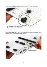 Preview for 10 page of Bastl Instruments 60 KNOBS Assembly Manual