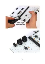 Preview for 13 page of Bastl Instruments 60 KNOBS Assembly Manual