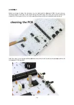 Preview for 14 page of Bastl Instruments 60 KNOBS Assembly Manual