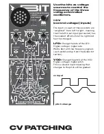 Preview for 6 page of Bastl Instruments bitRanger Manual