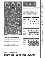 Preview for 12 page of Bastl Instruments bitRanger Manual