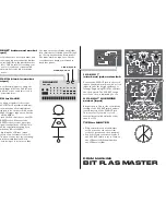 Preview for 13 page of Bastl Instruments bitRanger Manual