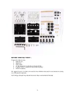 Предварительный просмотр 3 страницы Bastl Instruments DUDE v1.2 Assembly Manual