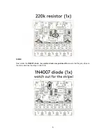 Предварительный просмотр 5 страницы Bastl Instruments DUDE v1.2 Assembly Manual