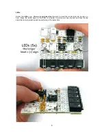 Предварительный просмотр 8 страницы Bastl Instruments DUDE v1.2 Assembly Manual